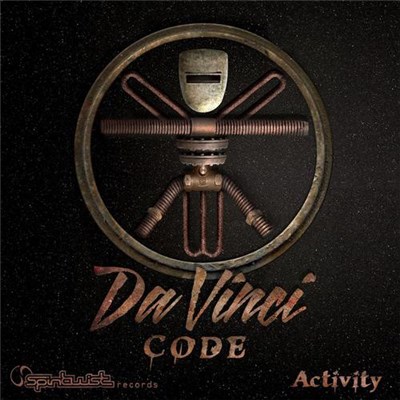 Da Vinci Code - Activity download mp3 flac