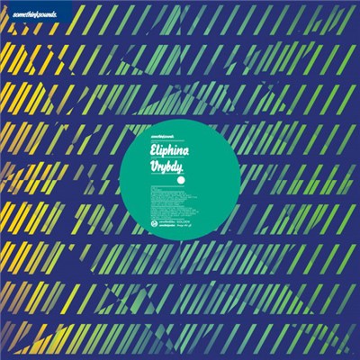 Eliphino - Vrybdy / Don't Make Sense download mp3 flac