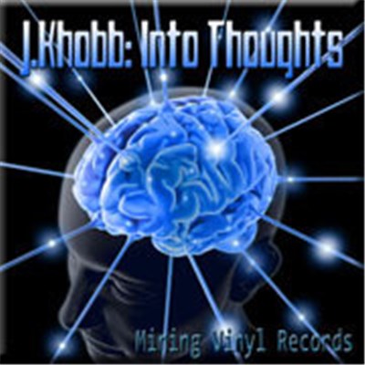 J.Khobb - Into Thoughts download mp3 flac