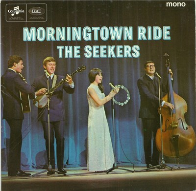 The Seekers - Morningtown Ride download mp3 flac