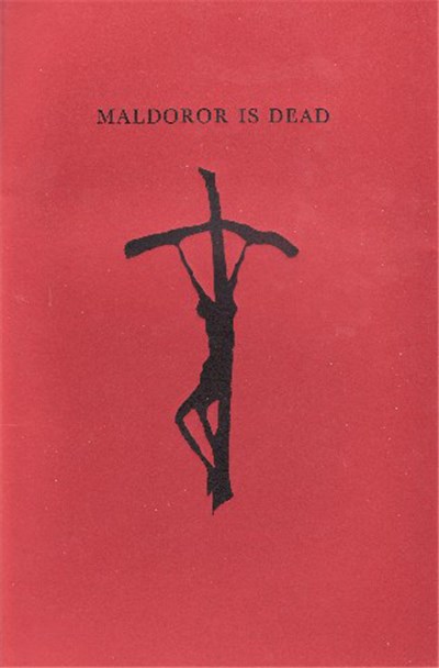 Current 93 - Maldoror Is Dead download mp3 flac
