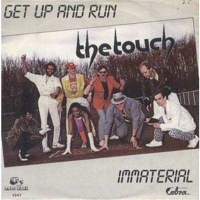 The Touch - Get Up And Run download mp3 flac