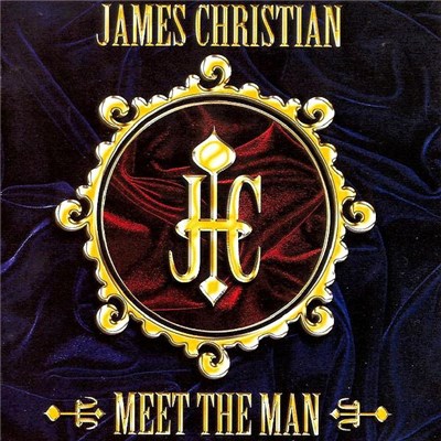 James Christian - Meet The Man download mp3 flac