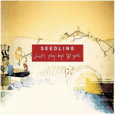 Seedling - Let's Play Boys & Girls download mp3 flac