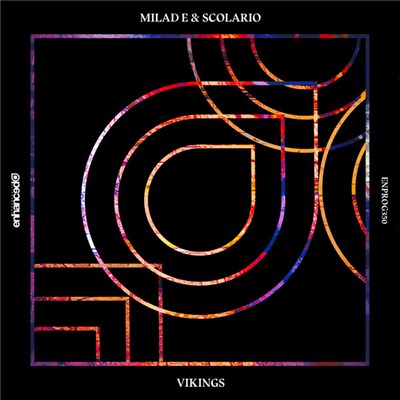Milad E & Scolario - Vikings download mp3 flac