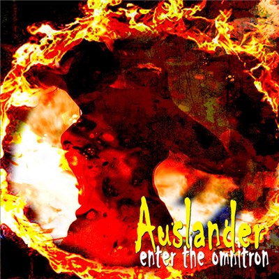 Auslander - Enter The Omnitron download mp3 flac