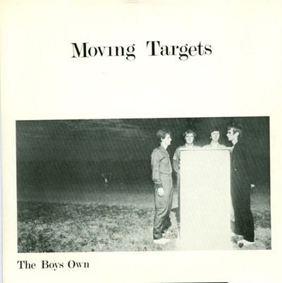 Moving Targets - The Boys Own download mp3 flac