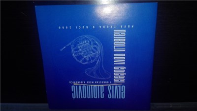 Elvis Ajdinović I Orkestar Meke Ajdinovića - Najbolji Novi Čočeci download mp3 flac