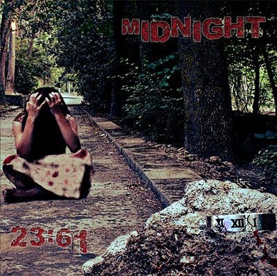 The Midnight - 23:61 download mp3 flac
