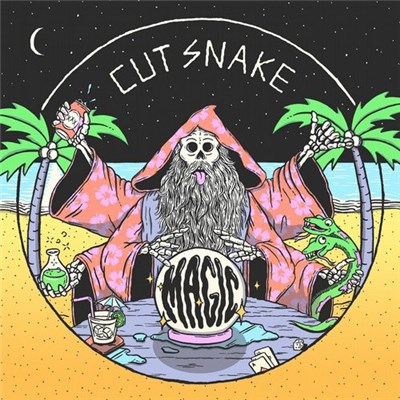 Cut Snake - Magic download mp3 flac