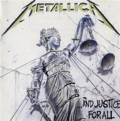 Metallica - ...And Justice For All download mp3 flac