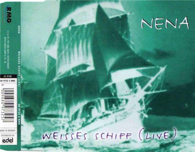 Nena - Weisses Schiff (Live) download mp3 flac