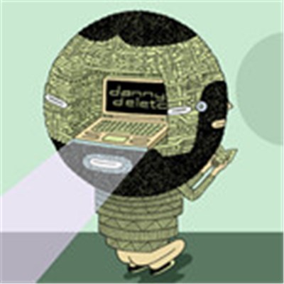 Danny Deleto - Satursnakes download mp3 flac
