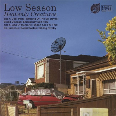 Low Season - Heavenly Creatures download mp3 flac