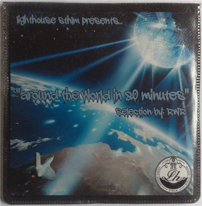 Various - Lighthouse Sthlm Presents... Around The World In 80 Minutes download mp3 flac