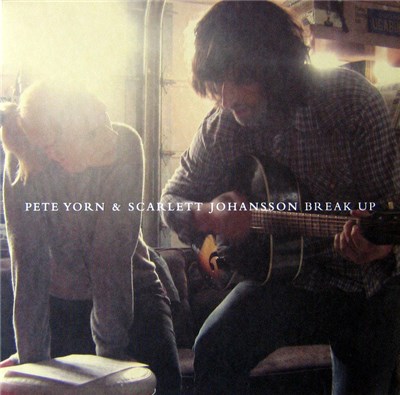 Pete Yorn & Scarlett Johansson - Break Up download mp3 flac