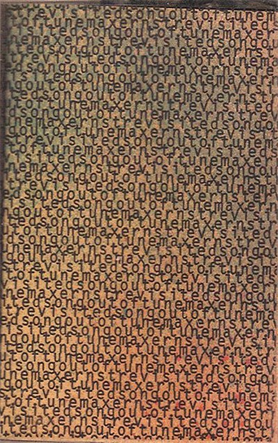 Max Ernst Revisited - Song Out Of Tune download mp3 flac
