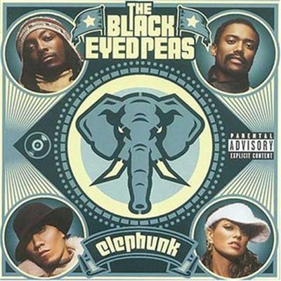 The Black Eyed Peas - Elephunk download mp3 flac