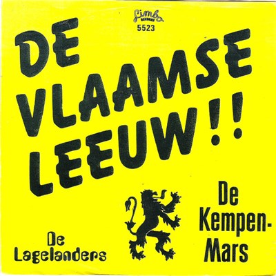 De Lagelanders - De Vlaamse Leeuw download mp3 flac