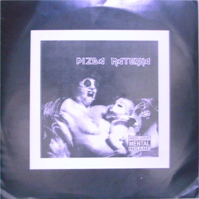 Pizda Materna - Človešto? download mp3 flac