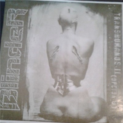 Blinder - Transhumanos II (Opcion 0) download mp3 flac