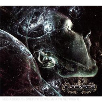 Cubensis - Metaphysical Impact download mp3 flac