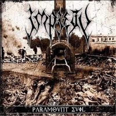 Impiety - Paramount Evil download mp3 flac