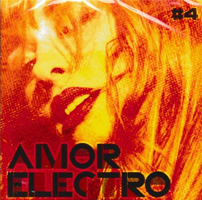 Amor Electro - #4 download mp3 flac