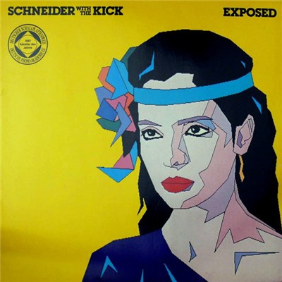 Schneider With The Kick - Exposed download mp3 flac