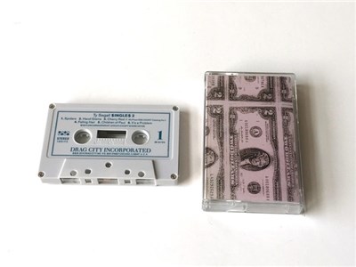 Ty Segall - $ingle$ 2 download mp3 flac