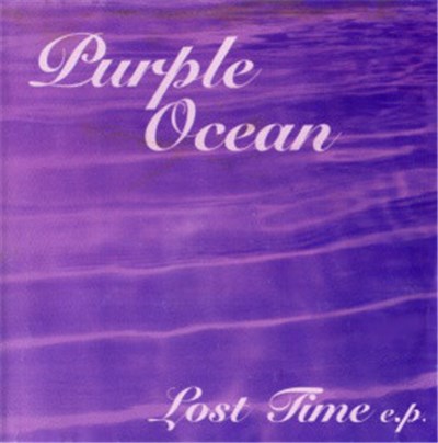 Purple Ocean - Lost Time EP download mp3 flac