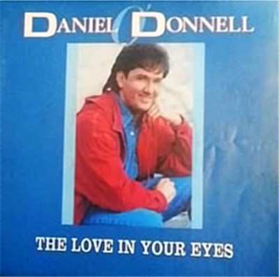 Daniel O'Donnell - The Love Is In Your Eyes download mp3 flac