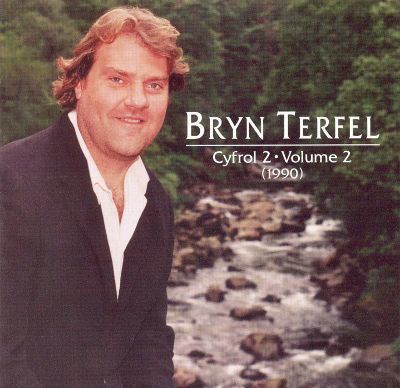 Bryn Terfel - Volume II download mp3 flac