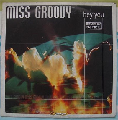 Miss Groovy - Hey You download mp3 flac