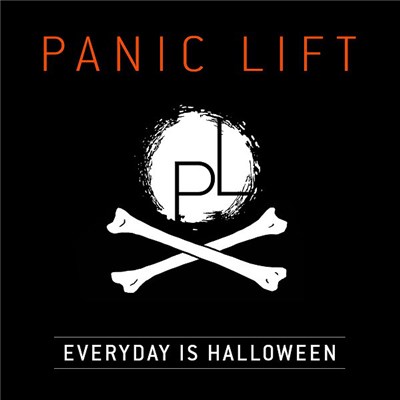 Panic Lift - Everyday Is Halloween download mp3 flac