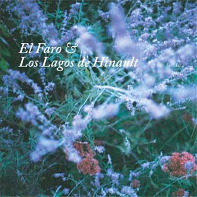 El Faro & Los Lagos De Hinault - Split Ep download mp3 flac