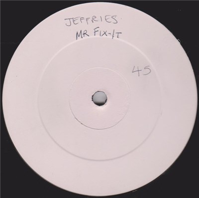 Jeff Perry - Love's Gonna Last/Mr. Fix-It download mp3 flac