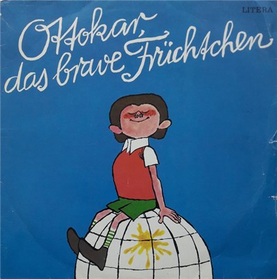 Ottokar Domma - Ottokar, Das Brave Früchtchen download mp3 flac