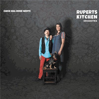 Rupert's Kitchen Orchestra - Check Mal Deine Werte download mp3 flac