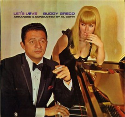Buddy Greco - Let's Love download mp3 flac