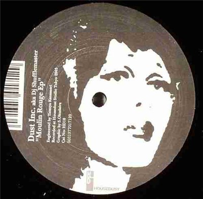 Dust Inc. - Moulin Rouge EP download mp3 flac