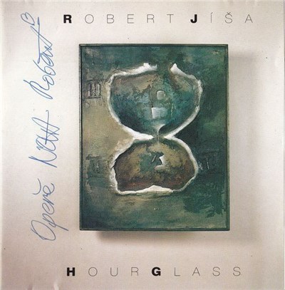 Robert Jíša - Hourglass download mp3 flac