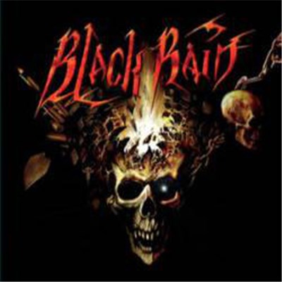 Black Rain - Black Rain download mp3 flac