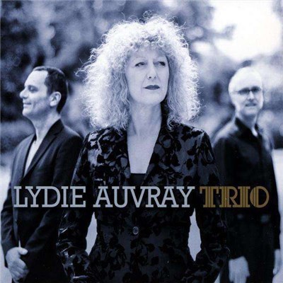 Lydie Auvray - Trio download mp3 flac