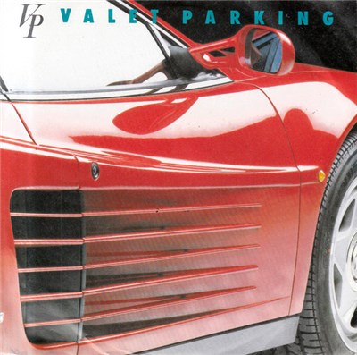 Valet Parking - See You At Spago download mp3 flac