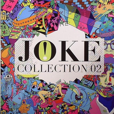 Various - Joke Collection 02 download mp3 flac
