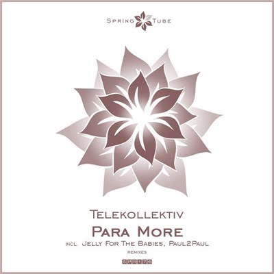 Telekollektiv - Para More download mp3 flac