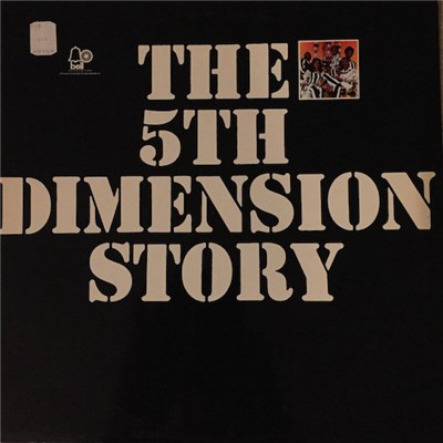 The 5th Dimension - The 5th Dimension Story download mp3 flac