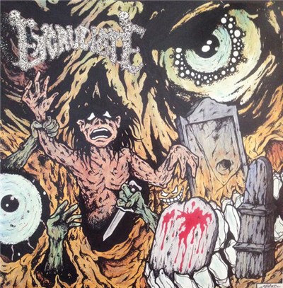 Excruciate / Epitaph - Excruciate / Epitaph download mp3 flac