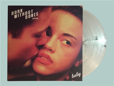 Born Without Bones - Baby download mp3 flac